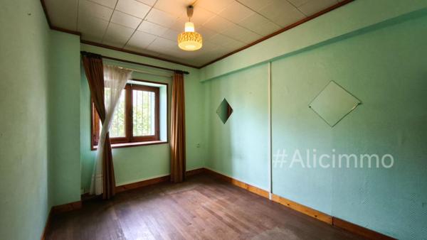 Maison Villenauxe La Grande 8 pièces 150 m2