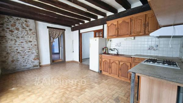 Maison Villenauxe La Grande 8 pièces 150 m2