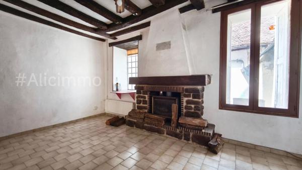 Maison Villenauxe La Grande 8 pièces 150 m2