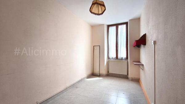 Maison Villenauxe La Grande 8 pièces 150 m2