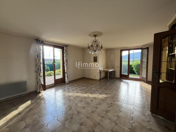 Maison spacieuse de 137 m² – Vue sur le château du Haut-Koenigsbourg