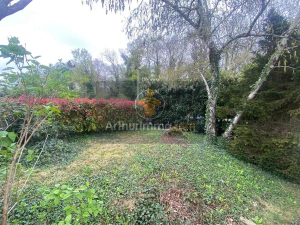 Vente Maison 4 pièces 84 m2 à Savigny-le-Temple