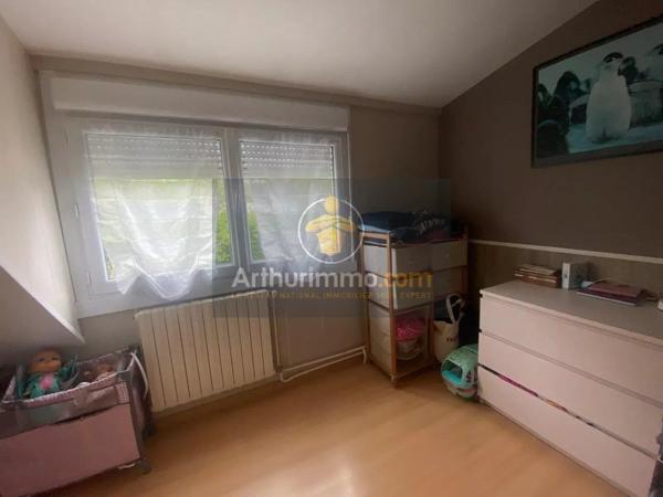 Vente Maison 4 pièces 84 m2 à Savigny-le-Temple