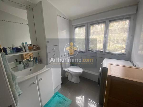 Vente Maison 4 pièces 84 m2 à Savigny-le-Temple