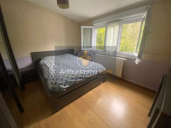 Vente Maison 4 pièces 84 m2 à Savigny-le-Temple