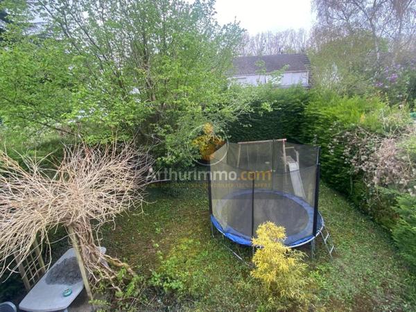 Vente Maison 4 pièces 84 m2 à Savigny-le-Temple