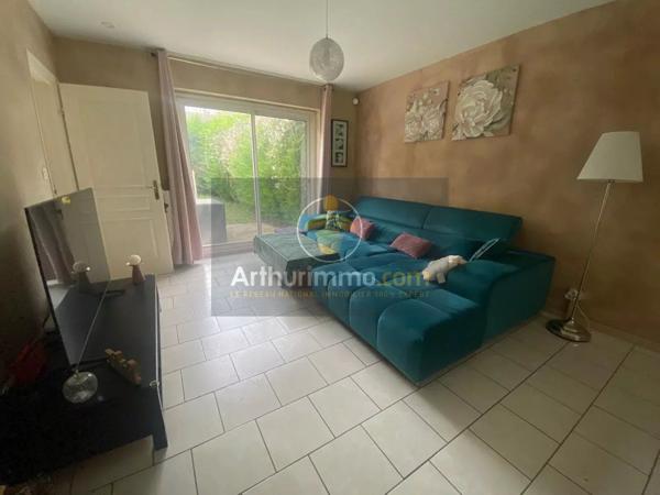 Vente Maison 4 pièces 84 m2 à Savigny-le-Temple