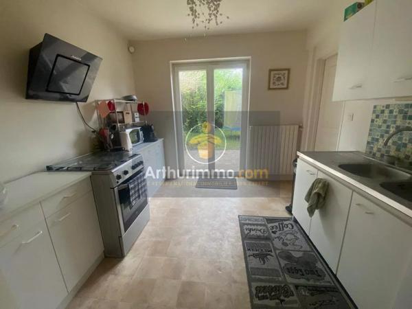 Vente Maison 4 pièces 84 m2 à Savigny-le-Temple