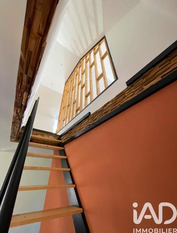 Maison à vendre 6 pièces 155 m² Mehun-sur-Yèvre