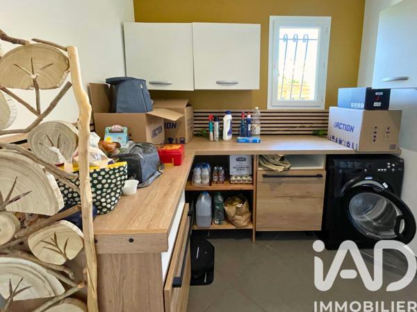 Maison à vendre 6 pièces 155 m² Mehun-sur-Yèvre