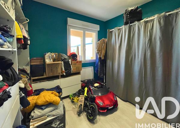 Maison à vendre 6 pièces 155 m² Mehun-sur-Yèvre