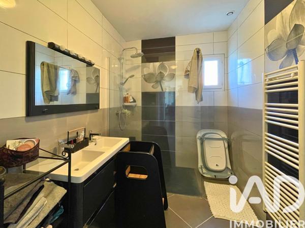 Maison à vendre 6 pièces 155 m² Mehun-sur-Yèvre