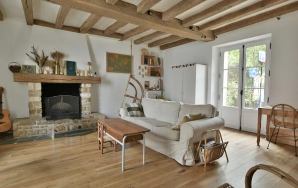 Vente Maison de ville REF: MISCANTHUS Cholet   