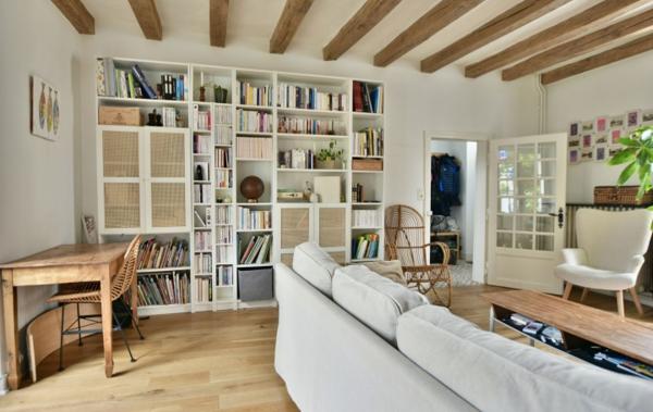 Vente Maison de ville REF: MISCANTHUS Cholet   