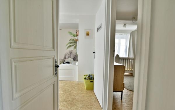 Vente Maison de ville REF: MISCANTHUS Cholet   