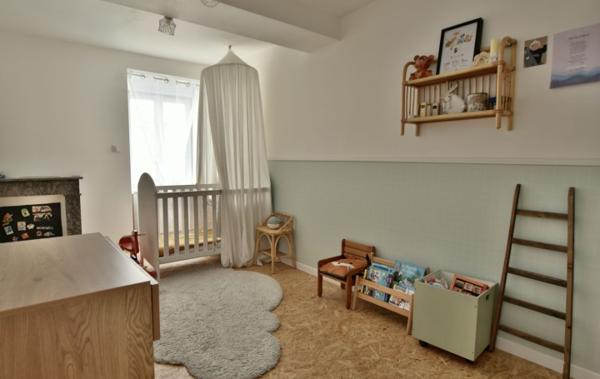 Vente Maison de ville REF: MISCANTHUS Cholet   