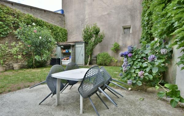 Vente Maison de ville REF: MISCANTHUS Cholet   