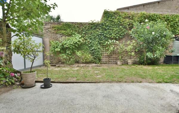 Vente Maison de ville REF: MISCANTHUS Cholet   