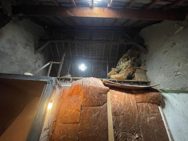 Vente Maison120 m² - 5 Pièces - LIGNIERES (18160)