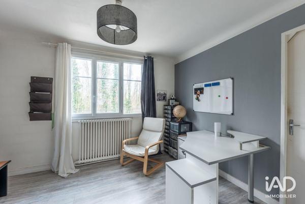 Maison à vendre 5 pièces 160 m² Dammarie-les-Lys