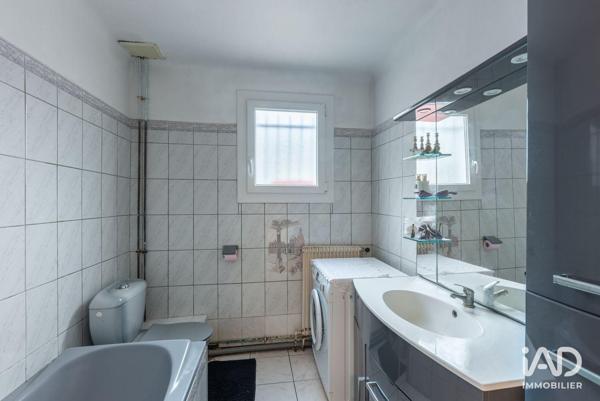 Maison à vendre 5 pièces 160 m² Dammarie-les-Lys