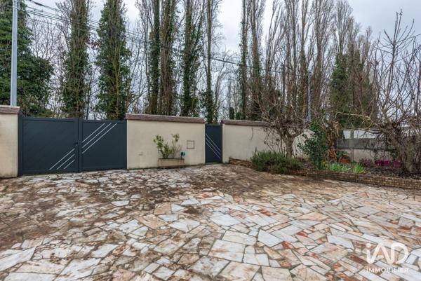 Maison à vendre 5 pièces 160 m² Dammarie-les-Lys