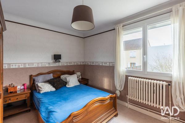 Maison à vendre 5 pièces 160 m² Dammarie-les-Lys