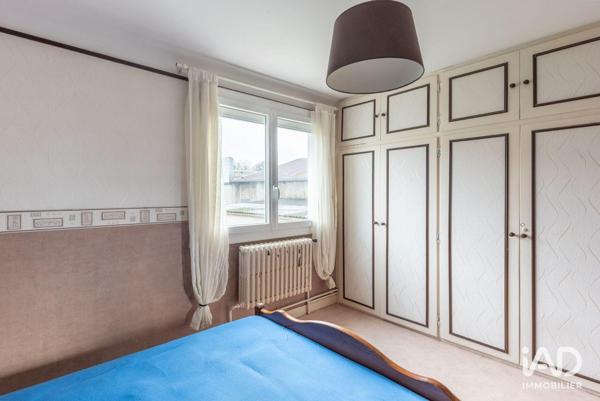 Maison à vendre 5 pièces 160 m² Dammarie-les-Lys