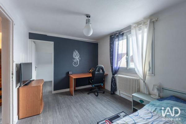 Maison à vendre 5 pièces 160 m² Dammarie-les-Lys