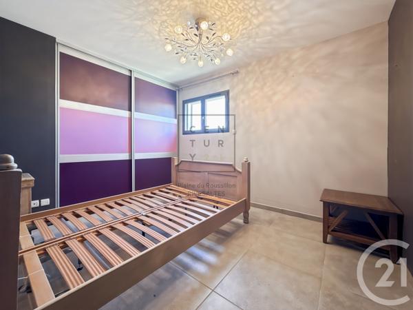 Maison à vendre  6 pièces - 155 m2 ST HIPPOLYTE - 66