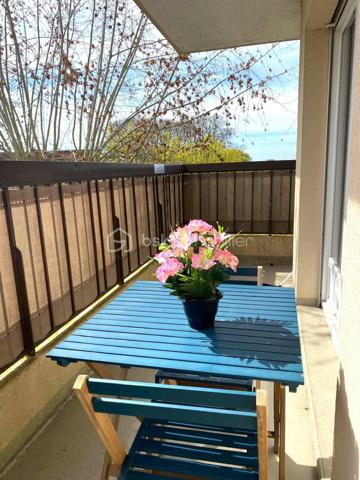 Appartement de 90,56 m²