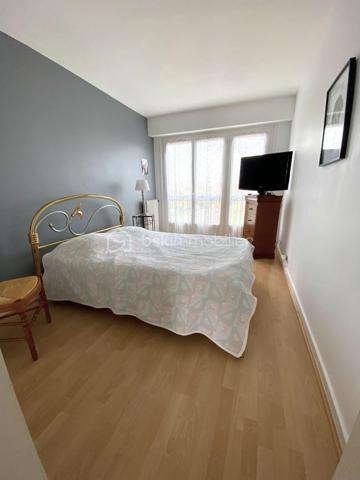 Appartement de 90,56 m²