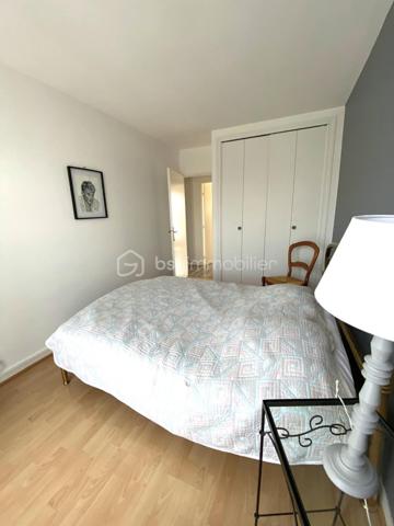 Appartement de 90,56 m²