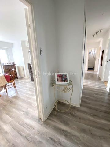 Appartement de 90,56 m²