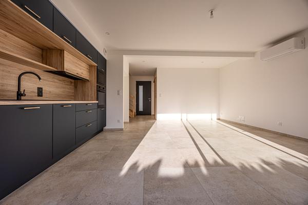 AYTRE - MAISON NEUVE  / TROIS CHAMBRES