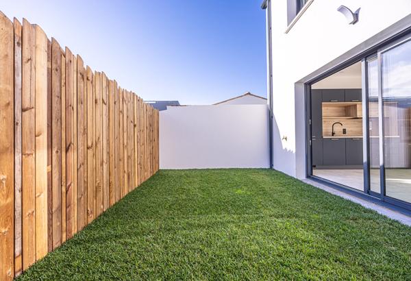 AYTRE - MAISON NEUVE  / TROIS CHAMBRES