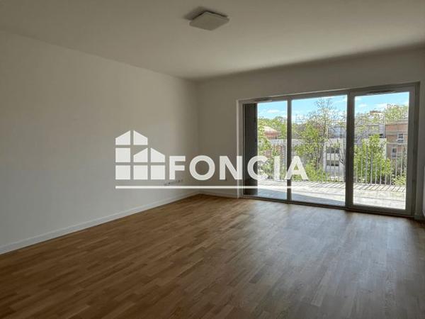 Location Appartement 4 pièces 103.6 m² - 8 RUE VICTOR GARAIX Chartres 28000