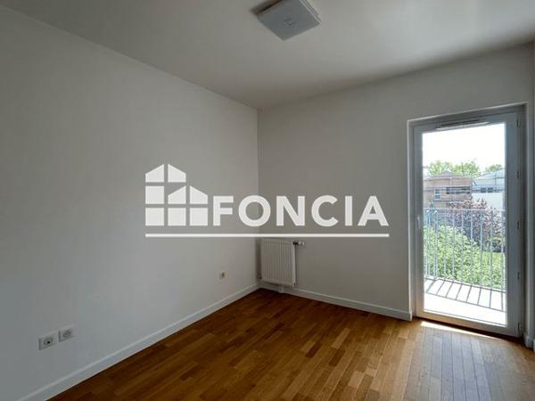 Location Appartement 4 pièces 103.6 m² - 8 RUE VICTOR GARAIX Chartres 28000