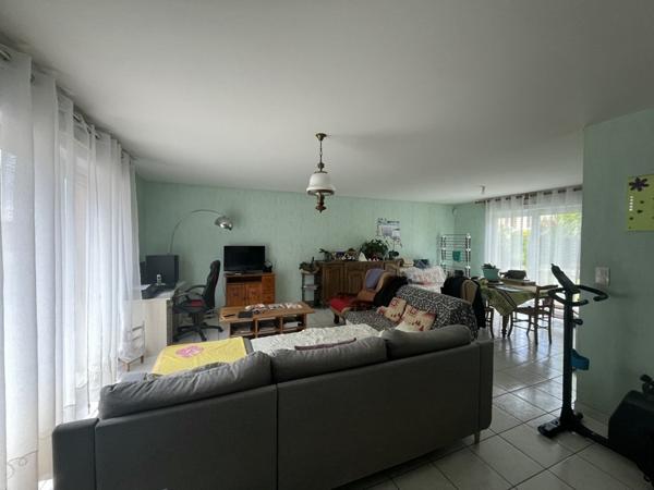 Maison à vendre |  Thiviers |  5 pièces | 127 m²