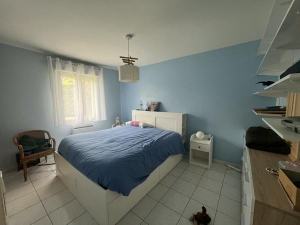 Maison à vendre |  Thiviers |  5 pièces | 127 m²