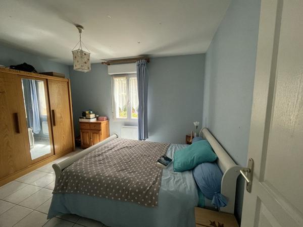 Maison à vendre |  Thiviers |  5 pièces | 127 m²