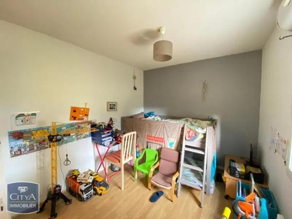 Appartement à louer 3 pièces 61.44m² Limoges (87000)