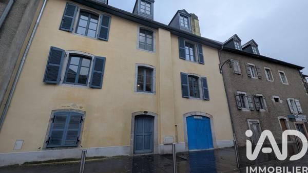 Immeuble à vendre 380 m² Pau