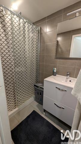 Immeuble à vendre 380 m² Pau