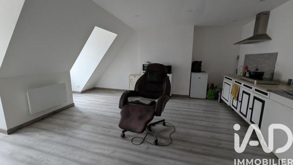 Immeuble à vendre 380 m² Pau