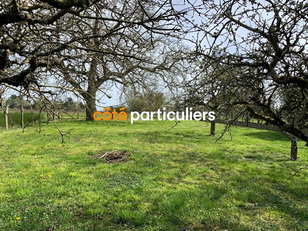 Vente Maison82 m² - 4 Pièces - MONTOIRE SUR LE LOIR (41800)