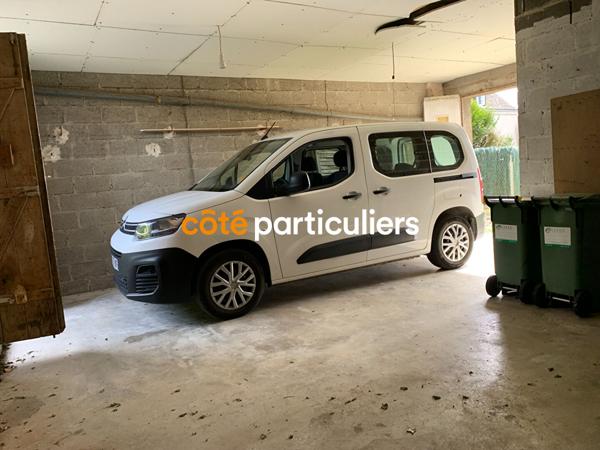 Vente Maison82 m² - 4 Pièces - MONTOIRE SUR LE LOIR (41800)