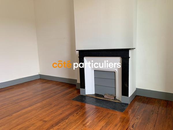 Vente Maison82 m² - 4 Pièces - MONTOIRE SUR LE LOIR (41800)