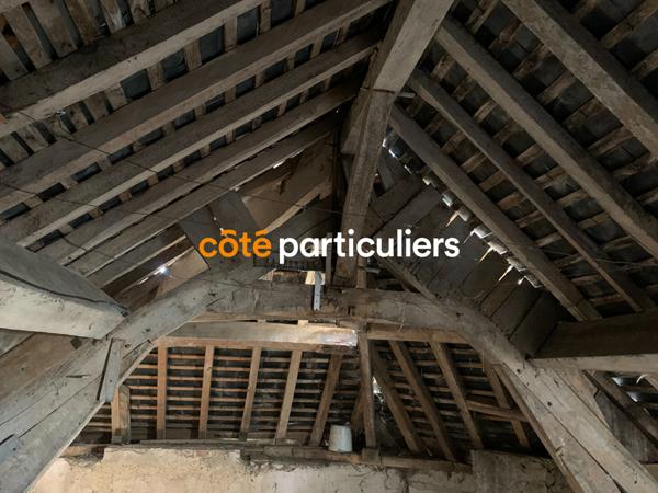 Vente Maison82 m² - 4 Pièces - MONTOIRE SUR LE LOIR (41800)