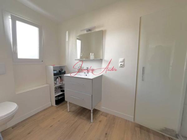 Maison à vendre 3 pièces de 68 m²